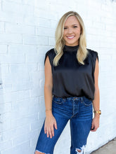 The Proper Top