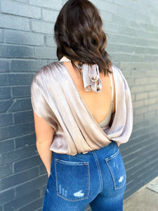 The Proper Top