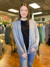 The Susie Cardigan