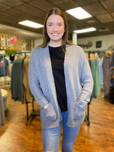 The Susie Cardigan