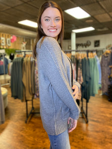 The Susie Cardigan