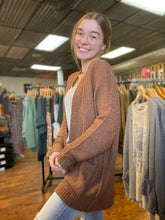 The Susie Cardigan