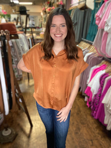 The Camryn Top