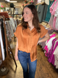 The Camryn Top