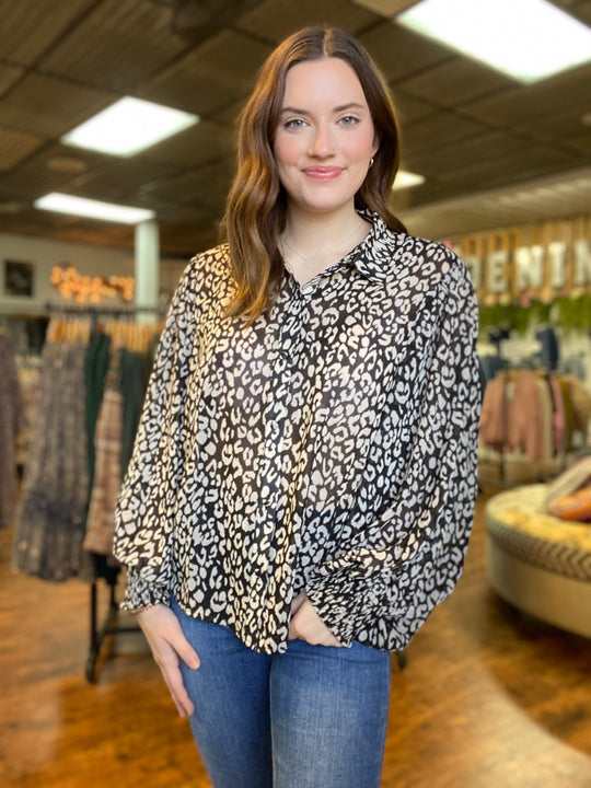 The Nora Top