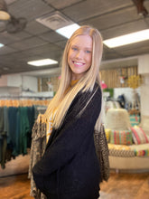 The Susie Cardigan