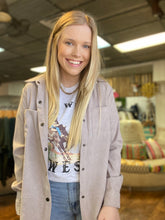 The Riley Top