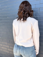 The Jenny Blazer