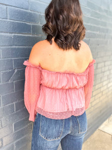 The Rose Top