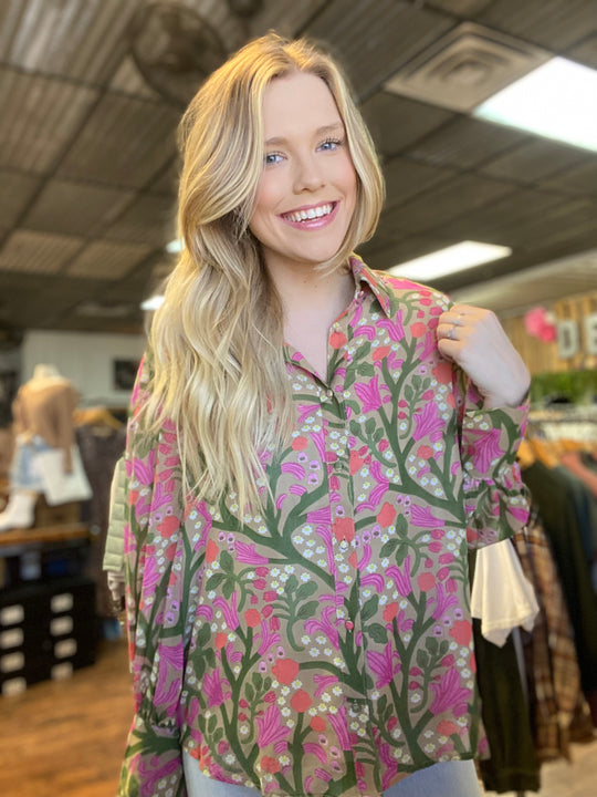 The Isla Top
