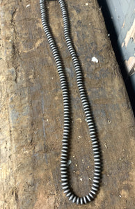 Small Saucer Beads