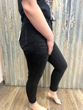 The Heart Ankle Skinny