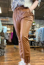 The Terri Joggers