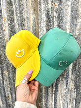Smiley Hat