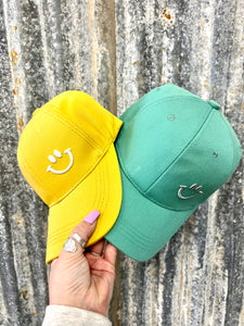 Smiley Hat