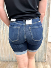 The Elena Fold Shorts