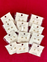 Initial Studs