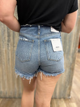 The Bandless Shorts